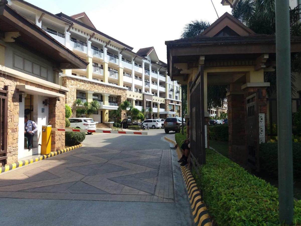 One Oasis A9 At The Back Of Sm Mall Davao Exterior foto